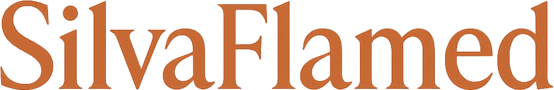SilvaFlamed Logo